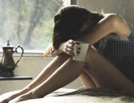 Depressione nell'adolescente